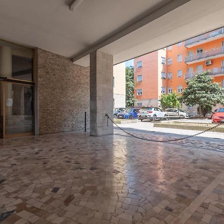 Appartamento Ospedale Civile 4 - F&L Apartment بريشا المظهر الخارجي الصورة