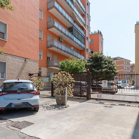 Appartamento Ospedale Civile 4 - F&L Apartment بريشا المظهر الخارجي الصورة
