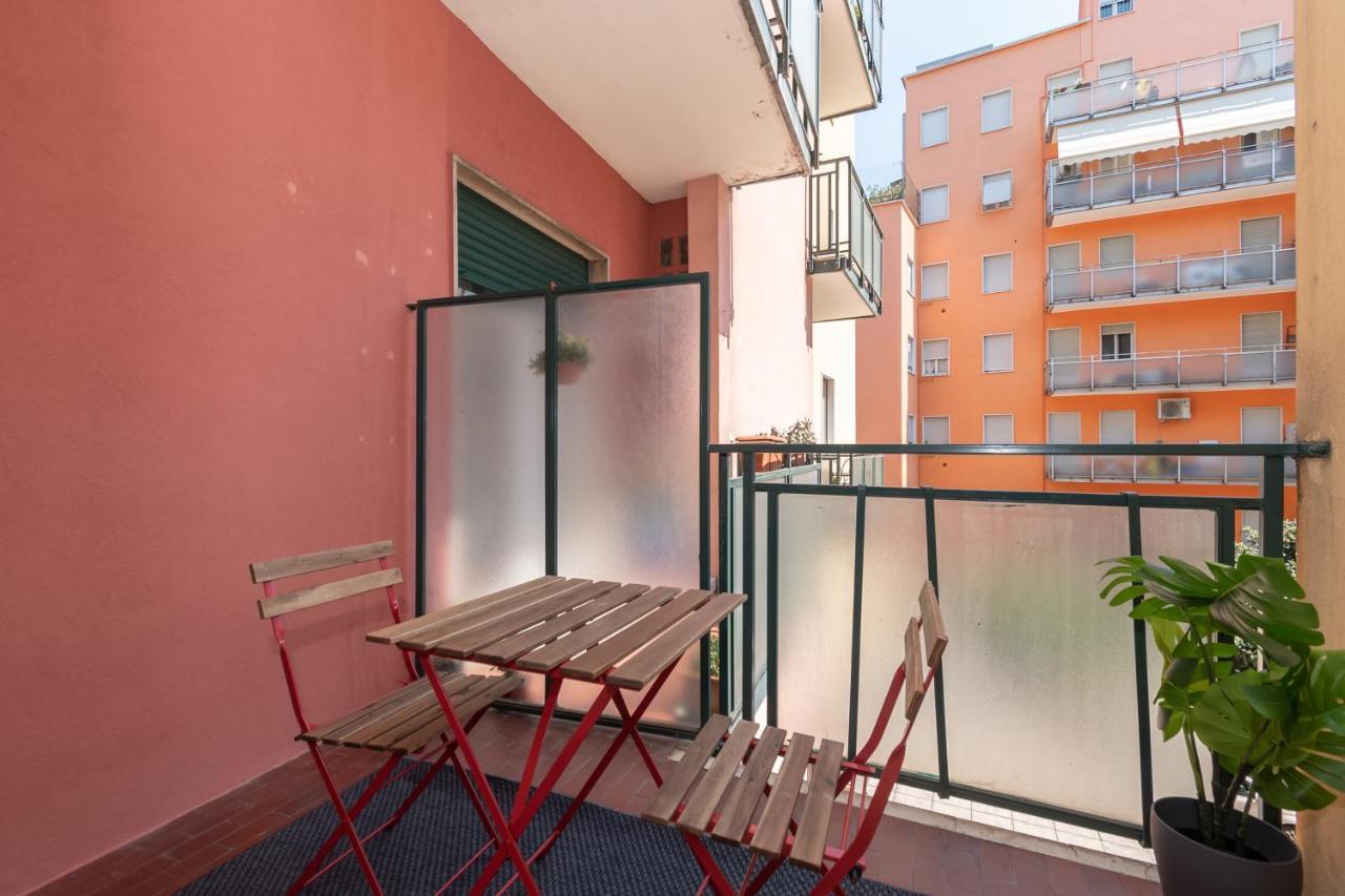 Appartamento Ospedale Civile 4 - F&L Apartment بريشا المظهر الخارجي الصورة