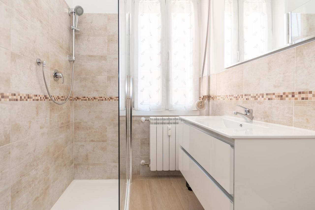 Appartamento Ospedale Civile 4 - F&L Apartment بريشا المظهر الخارجي الصورة